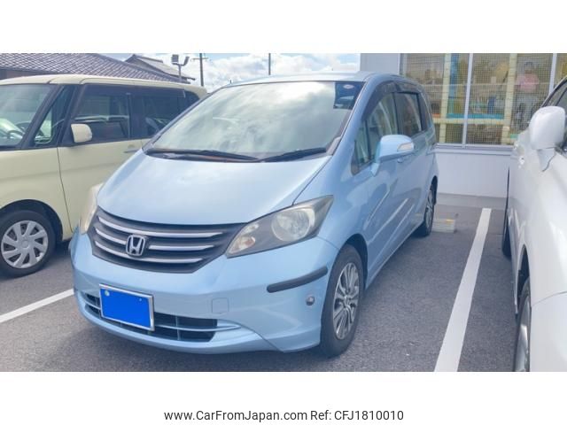 honda freed 2010 CFJ1810010 image 2