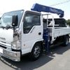 isuzu elf-truck 2009 GOO_NET_EXCHANGE_0403152A30250514W001 image 2