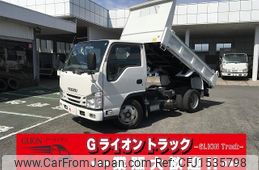 isuzu elf-truck 2020 CFJ1535798