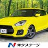 suzuki swift 2018 -SUZUKI--Swift CBA-ZC33S--ZC33S-117139---SUZUKI--Swift CBA-ZC33S--ZC33S-117139- image 1