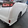 toyota vellfire 2018 -TOYOTA--Vellfire DBA-AGH30W--AGH30-0192740---TOYOTA--Vellfire DBA-AGH30W--AGH30-0192740- image 16