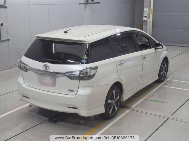 toyota wish 2014 quick_quick_DBA-ZGE20W_ZGE20-6001538 image 2