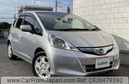 honda fit 2011 -HONDA--Fit DAA-GP1--GP1-1092350---HONDA--Fit DAA-GP1--GP1-1092350-