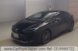 toyota prius 2023 -TOYOTA 【愛媛 301た5472】--Prius MXWH60-4017632---TOYOTA 【愛媛 301た5472】--Prius MXWH60-4017632-