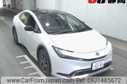 toyota prius 2023 -TOYOTA 【富士山 303ﾊ5293】--Prius MXWH60--MXWH60-4015293---TOYOTA 【富士山 303ﾊ5293】--Prius MXWH60--MXWH60-4015293-
