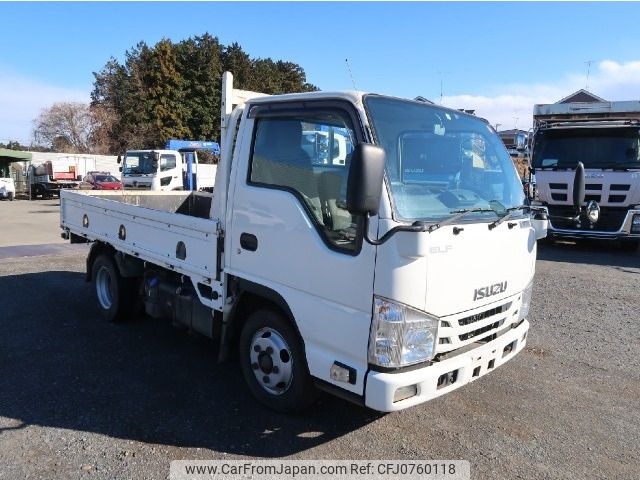 isuzu elf-truck 2019 -ISUZU--Elf 2RG-NHR88A--NHR88-7000319---ISUZU--Elf 2RG-NHR88A--NHR88-7000319- image 2