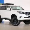 toyota land-cruiser-prado 2019 -TOYOTA--Land Cruiser Prado CBA-TRJ150W--TRJ150-0095327---TOYOTA--Land Cruiser Prado CBA-TRJ150W--TRJ150-0095327- image 14