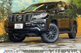 toyota land-cruiser-prado 2023 -TOYOTA--Land Cruiser Prado 3BA-TRJ150W--TRJ150-0173511---TOYOTA--Land Cruiser Prado 3BA-TRJ150W--TRJ150-0173511-