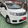 honda freed-spike 2014 -HONDA 【足立 530ﾂ8121】--Freed Spike DBA-GB3--GB3-1519704---HONDA 【足立 530ﾂ8121】--Freed Spike DBA-GB3--GB3-1519704- image 1