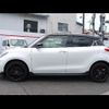 suzuki swift 2025 -SUZUKI 【福山 300ﾘ4587】--Swift ZC33S--703472---SUZUKI 【福山 300ﾘ4587】--Swift ZC33S--703472- image 14