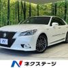 toyota crown 2014 -TOYOTA--Crown DAA-AWS210--AWS210-6060433---TOYOTA--Crown DAA-AWS210--AWS210-6060433- image 1