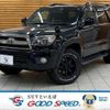 toyota hilux-surf 2008 quick_quick_CBA-GRN215W_GRN215-8109310 image 1