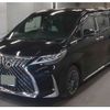 toyota alphard 2022 -TOYOTA 【多摩 303ﾔ3711】--Alphard 3BA-AGH30W--AGH30W-0406495---TOYOTA 【多摩 303ﾔ3711】--Alphard 3BA-AGH30W--AGH30W-0406495- image 4