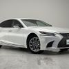 lexus ls 2017 -LEXUS--Lexus LS DAA-GVF50--GVF50-6000557---LEXUS--Lexus LS DAA-GVF50--GVF50-6000557- image 1