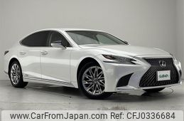 lexus ls 2017 -LEXUS--Lexus LS DAA-GVF50--GVF50-6000557---LEXUS--Lexus LS DAA-GVF50--GVF50-6000557-