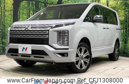 mitsubishi delica-d5 2024 quick_quick_CV1W_CV1W-5017011