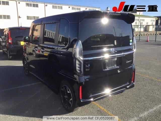 honda n-box 2017 -HONDA--N BOX JF3-2014557---HONDA--N BOX JF3-2014557- image 2