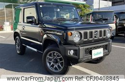 suzuki jimny 2024 -SUZUKI--Jimny 3BA-JB64W--JB64W-328103---SUZUKI--Jimny 3BA-JB64W--JB64W-328103-