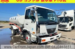 nissan diesel-ud-condor 2000 CFJ0465651