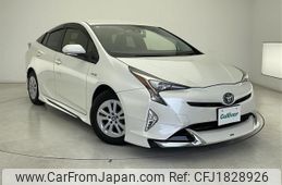toyota prius 2016 CFJ1828926