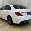 mercedes-benz c-class 2019 -MERCEDES-BENZ--Benz C Class LDA-205014--WDD2050142R490917---MERCEDES-BENZ--Benz C Class LDA-205014--WDD2050142R490917- image 17