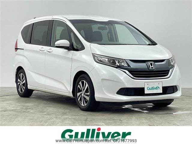 honda freed 2016 CFJ1677993 image 1
