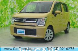 suzuki wagon-r 2019 quick_quick_DAA-MH55S_MH55S-303818