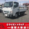 mitsubishi-fuso canter 2017 GOO_NET_EXCHANGE_0702476A30250507W003 image 1