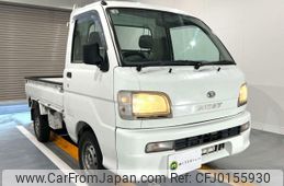 daihatsu hijet-truck 1999 Mitsuicoltd_DHHT0034190R0608