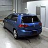 volkswagen golf 2013 -VOLKSWAGEN--VW Golf AUCPT-WVWZZZAUZEW144415---VOLKSWAGEN--VW Golf AUCPT-WVWZZZAUZEW144415- image 2