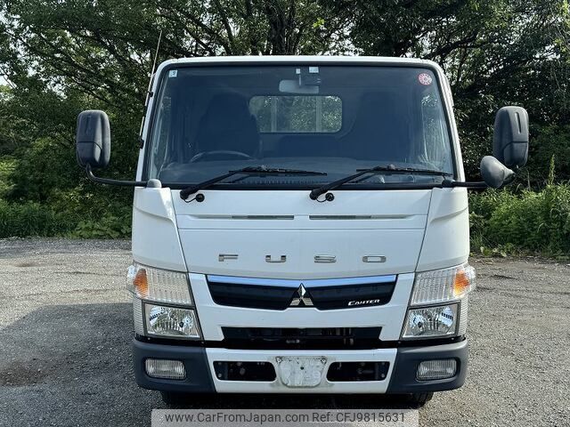 mitsubishi-fuso canter 2016 -MITSUBISHI--Canter TPG-FBA20--FBA20-550891---MITSUBISHI--Canter TPG-FBA20--FBA20-550891- image 2