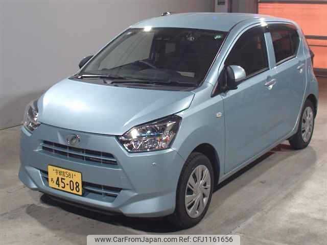 daihatsu mira-e-s 2021 -DAIHATSU 【宇都宮 581ﾁ4508】--Mira e:s LA350S-0288787---DAIHATSU 【宇都宮 581ﾁ4508】--Mira e:s LA350S-0288787- image 1