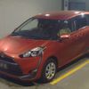 toyota sienta 2015 -TOYOTA--Sienta DBA-NCP175G--NCP175-7001492---TOYOTA--Sienta DBA-NCP175G--NCP175-7001492- image 1