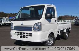 mitsubishi minicab-truck 2024 -MITSUBISHI 【相模 480ﾂ9976】--Minicab Truck 3BD-DS16T--DS16T-821232---MITSUBISHI 【相模 480ﾂ9976】--Minicab Truck 3BD-DS16T--DS16T-821232-