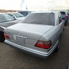 mercedes-benz e-class 1995 NIKYO_RS30660 image 13