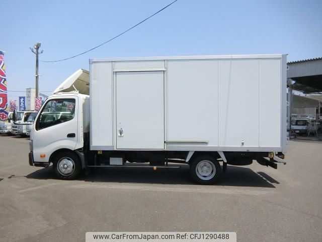 toyota dyna-truck 2018 GOO_NET_EXCHANGE_0840154A20250607G002 image 2