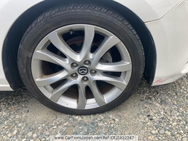 mazda atenza 2014 CFJ1832247 image 2