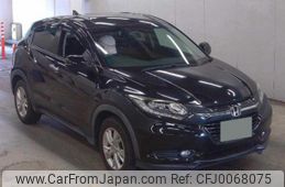 honda vezel 2014 quick_quick_DBA-RU1_RU1-1013359