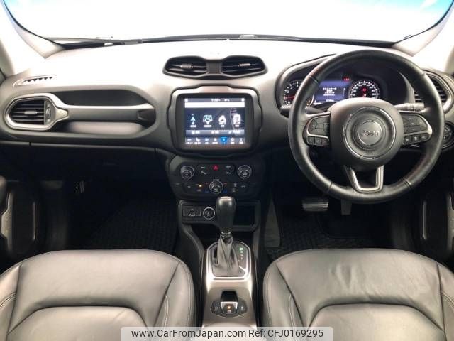 jeep renegade 2020 -CHRYSLER--Jeep Renegade 3BA-BV13PM--1C4BU0000LPL74681---CHRYSLER--Jeep Renegade 3BA-BV13PM--1C4BU0000LPL74681- image 2