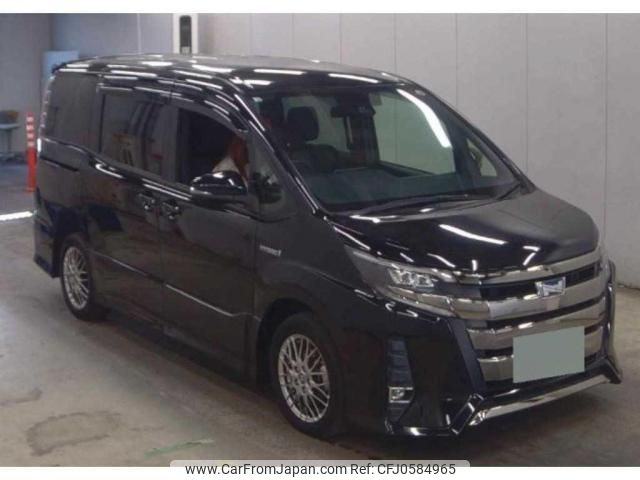 toyota noah 2017 quick_quick_DAA-ZWR80W_0290712 image 1