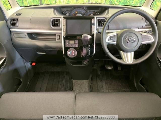 daihatsu tanto 2015 -DAIHATSU--Tanto DBA-LA600S--LA600S-0333627---DAIHATSU--Tanto DBA-LA600S--LA600S-0333627- image 2