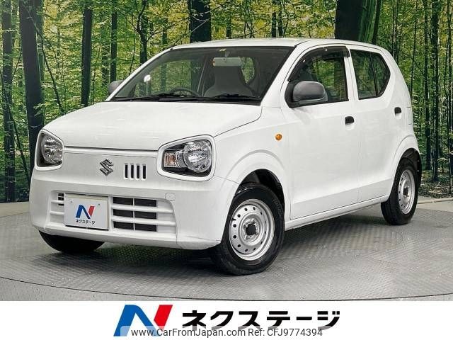 suzuki alto-van 2017 -SUZUKI--Alto Van HBD-HA36V--HA36V-123309---SUZUKI--Alto Van HBD-HA36V--HA36V-123309- image 1