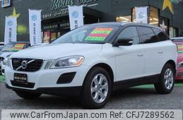 volvo xc60 2013 -VOLVO--Volvo XC60 DB4204TXC--YV1DZ47HBD2429866---VOLVO--Volvo XC60 DB4204TXC--YV1DZ47HBD2429866-