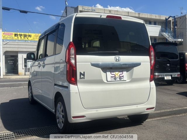 honda n-box 2021 CFJ1604558 image 2