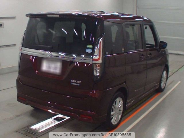 suzuki solio 2020 -SUZUKI 【習志野 502つ3085】--Solio MA37S-101708---SUZUKI 【習志野 502つ3085】--Solio MA37S-101708- image 2