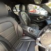 mercedes-benz c-class 2019 -MERCEDES-BENZ--Benz C Class DBA-205040C--WDD2050402R469528---MERCEDES-BENZ--Benz C Class DBA-205040C--WDD2050402R469528- image 11