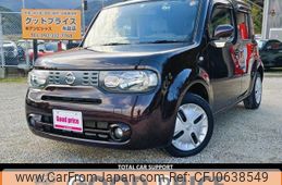 nissan cube 2016 quick_quick_DBA-Z12_Z12-308754