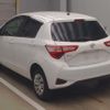 toyota vitz 2019 -TOYOTA--Vitz DBA-NSP135--NSP135-4009307---TOYOTA--Vitz DBA-NSP135--NSP135-4009307- image 5