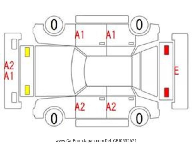 toyota tank 2017 -TOYOTA--Tank DBA-M900A--M900A-0105158---TOYOTA--Tank DBA-M900A--M900A-0105158- image 2