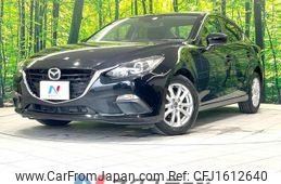 mazda axela 2015 CFJ1612640
